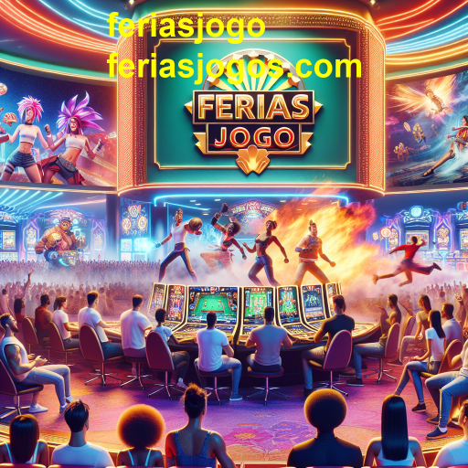 A Emoção dos Jogos de Ação: Adrenalina e Diversão